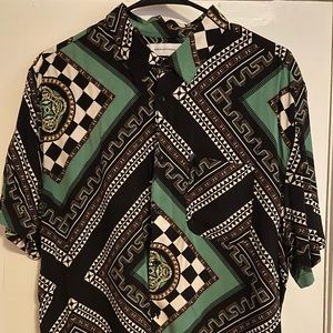 Urban Outfitters Collared Shirt